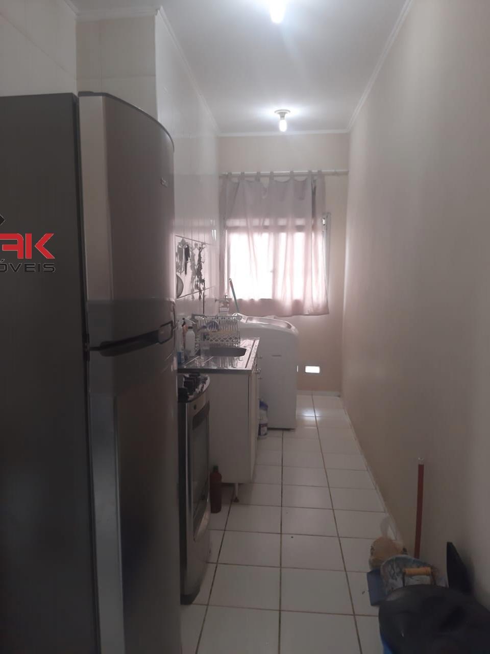 Apartamento, 2 quartos, 54 m² - Foto 6