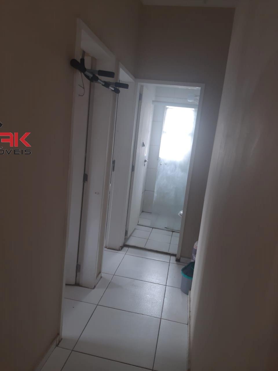 Apartamento, 2 quartos, 54 m² - Foto 7
