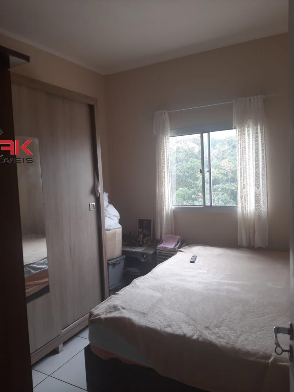 Apartamento, 2 quartos, 54 m² - Foto 10