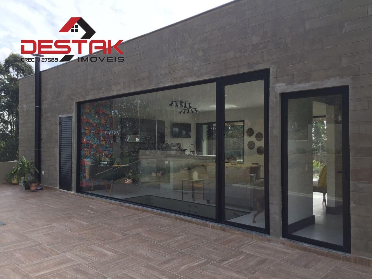 Casa de Condomínio, 4 quartos - Foto 5