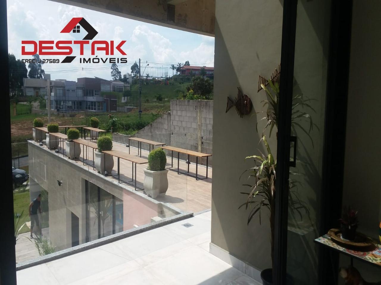 Casa de Condomínio, 4 quartos - Foto 8