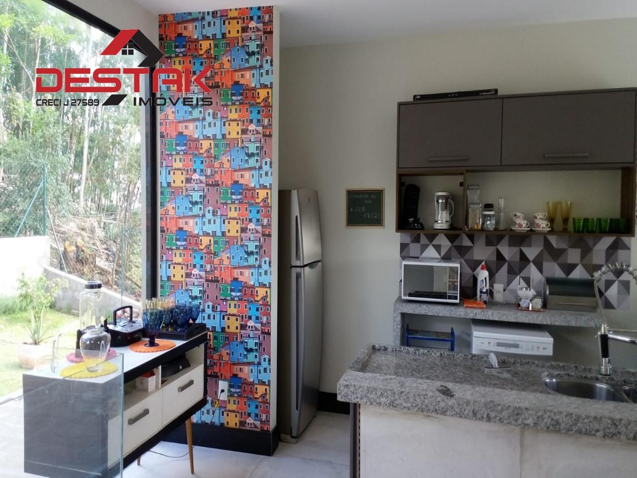 Casa de Condomínio, 4 quartos - Foto 10