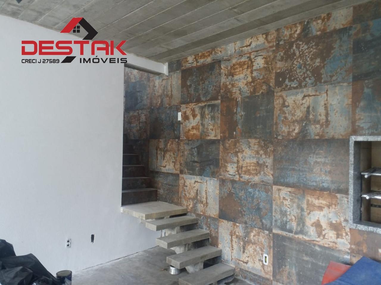 Casa de Condomínio, 4 quartos - Foto 18