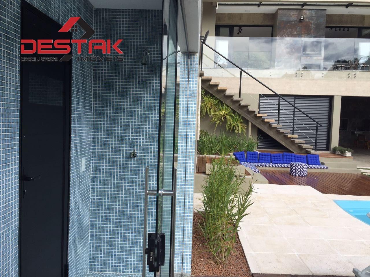 Casa de Condomínio, 4 quartos - Foto 20