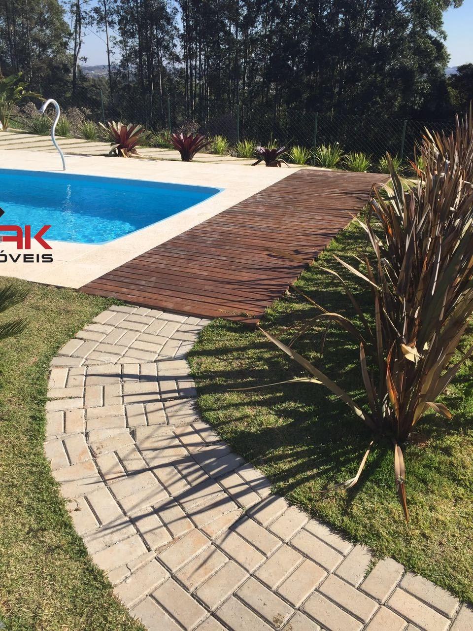 Casa de Condomínio, 4 quartos - Foto 21