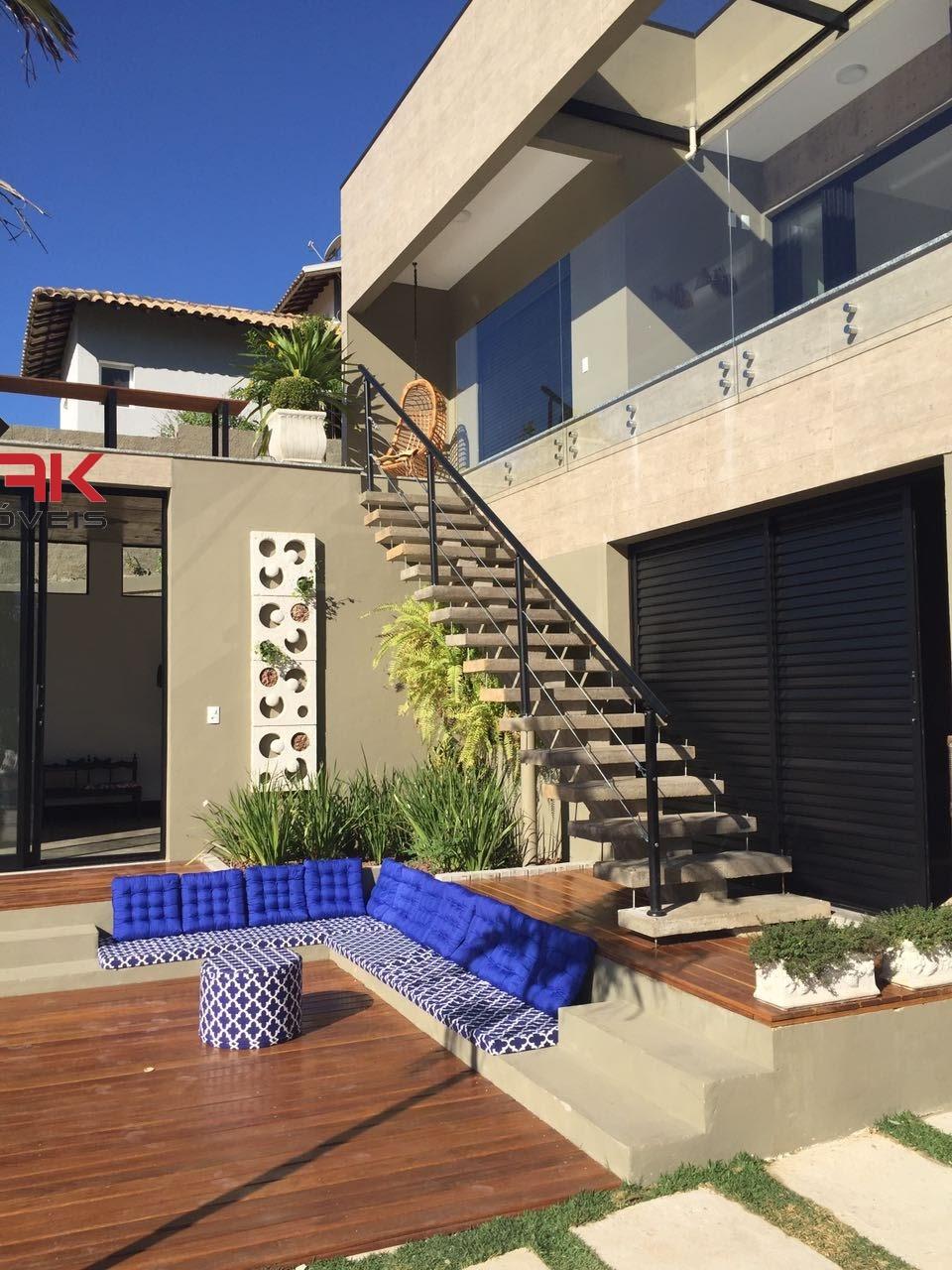 Casa de Condomínio, 4 quartos - Foto 22