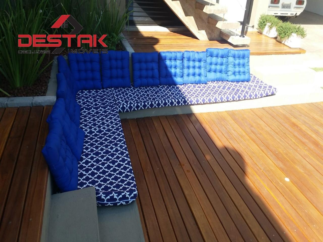 Casa de Condomínio, 4 quartos - Foto 23