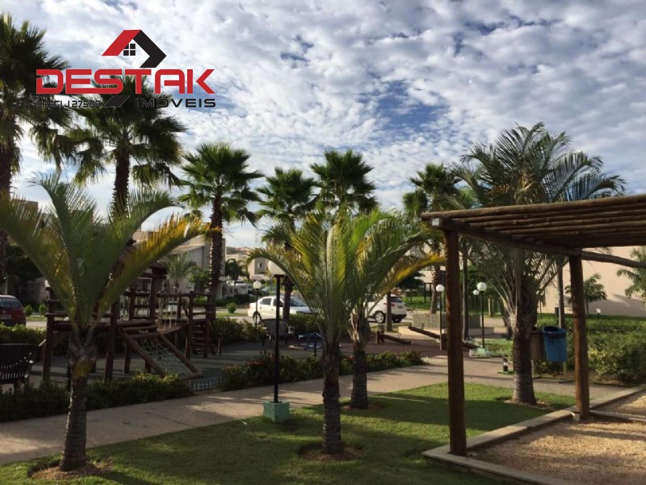 Casa de Condomínio, 3 quartos - Foto 23