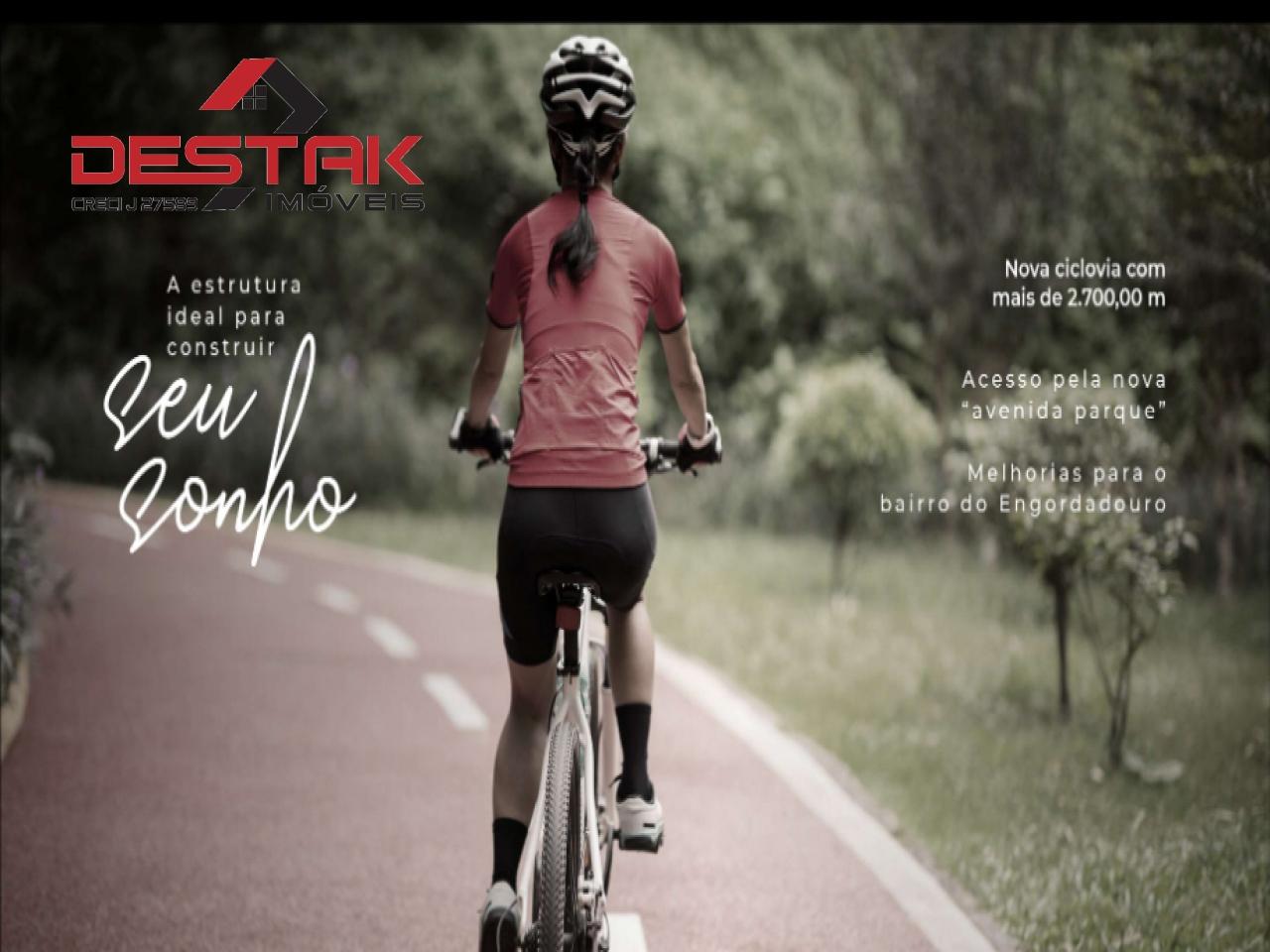 Terreno, 393 m² - Foto 6