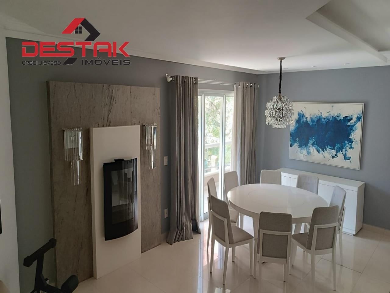 Apartamento, 3 quartos, 160 m² - Foto 1