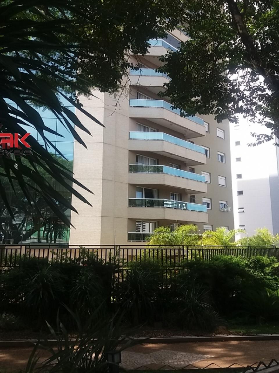 Apartamento, 3 quartos, 160 m² - Foto 20