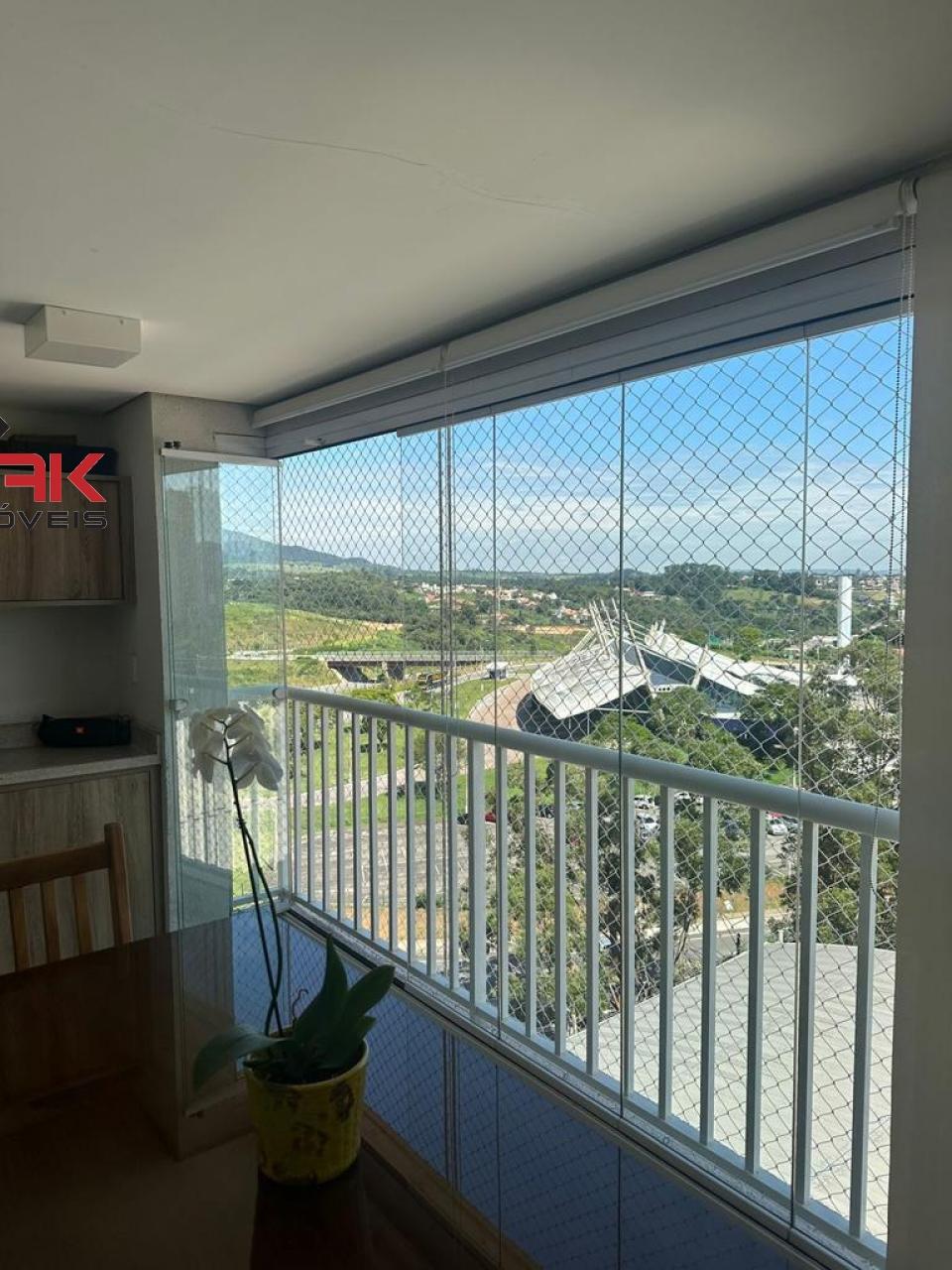 Apartamento, 3 quartos, 110 m² - Foto 3