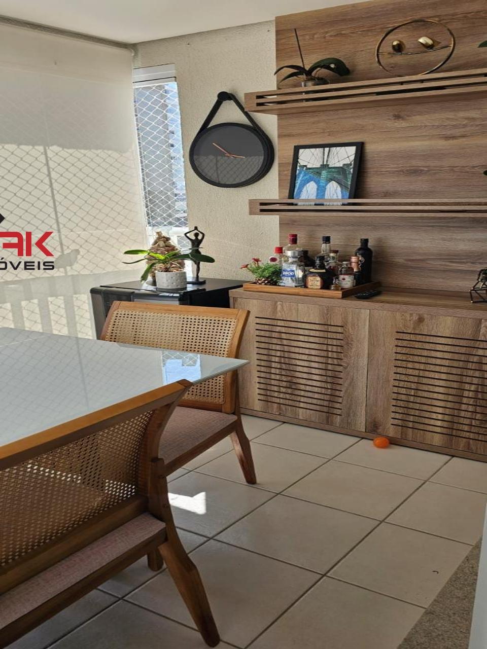 Apartamento, 3 quartos, 110 m² - Foto 4