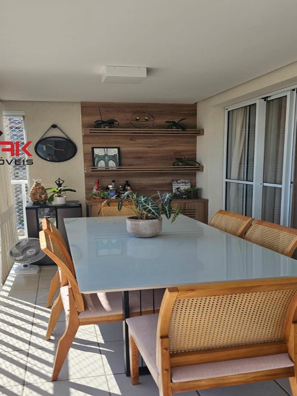 Apartamento, 3 quartos, 110 m² - Foto 5