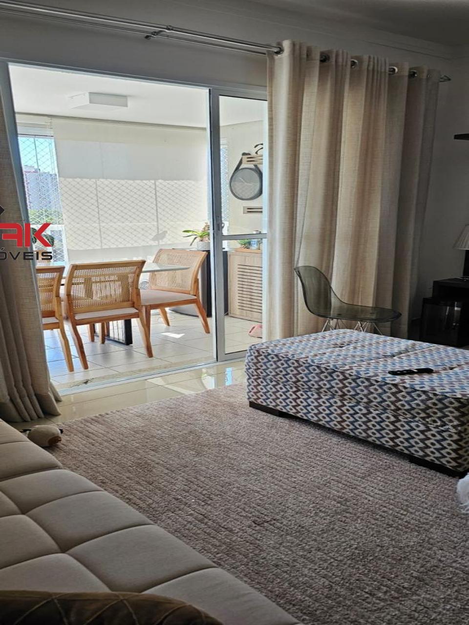 Apartamento, 3 quartos, 110 m² - Foto 7