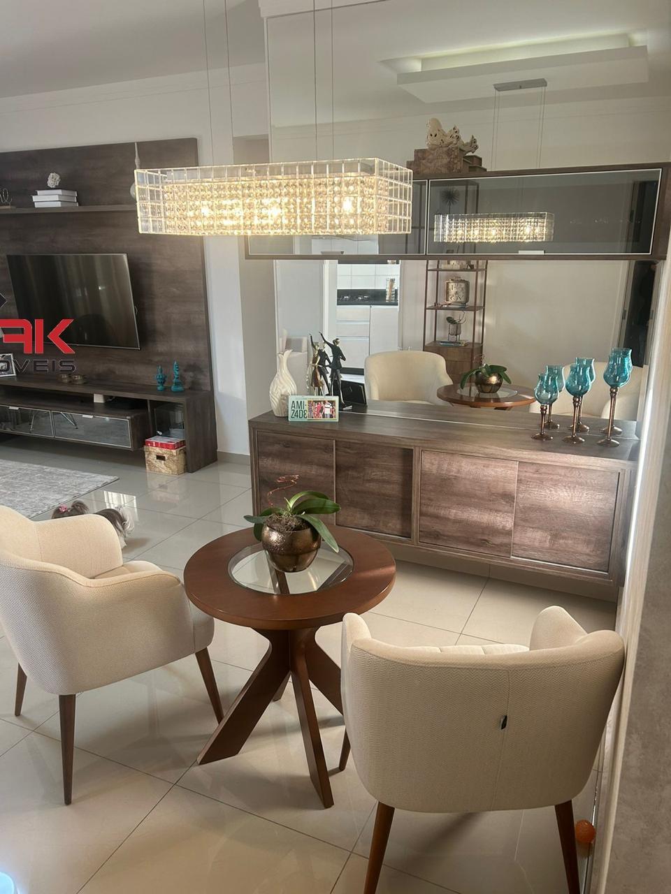 Apartamento, 3 quartos, 110 m² - Foto 9