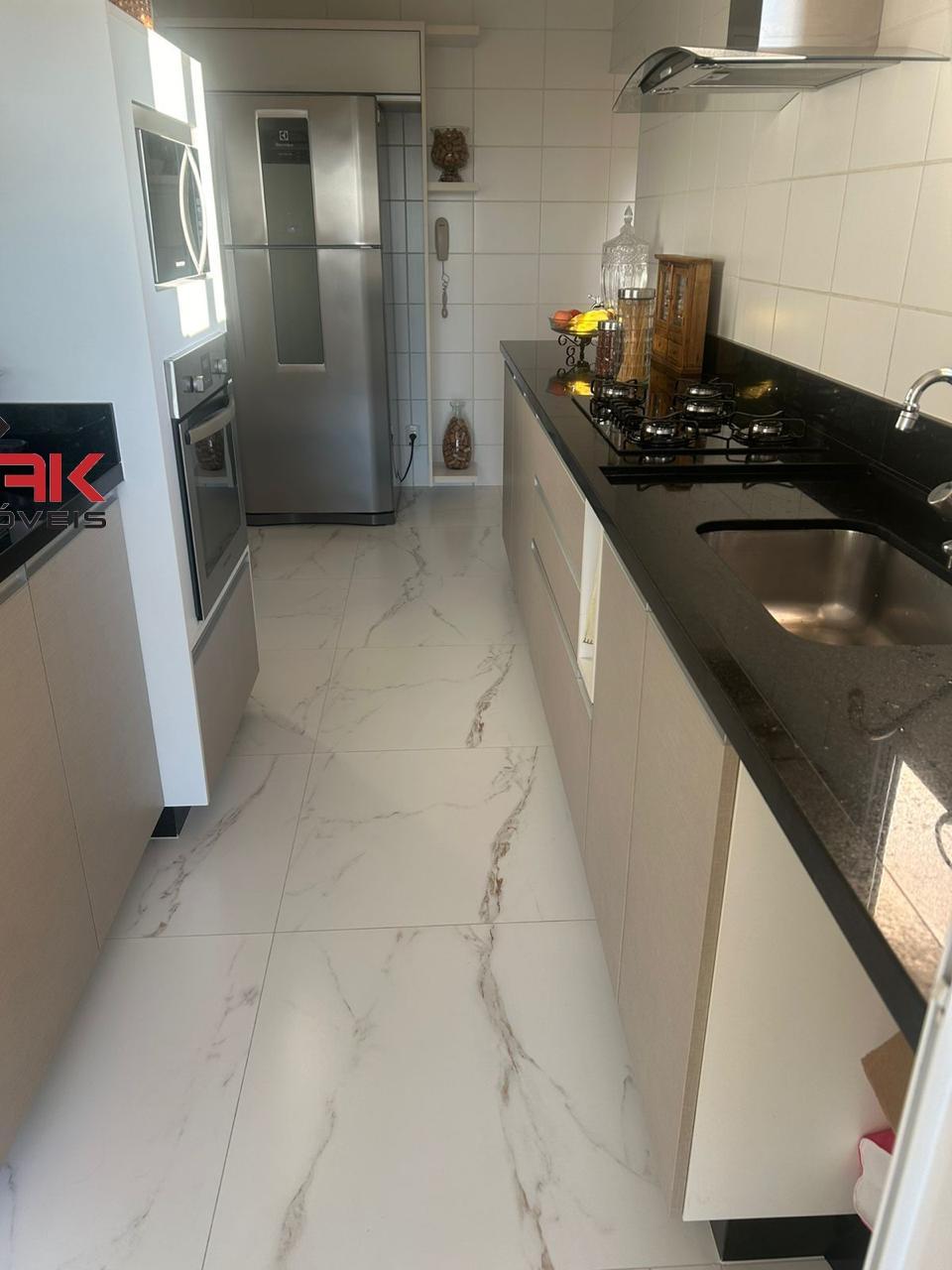Apartamento, 3 quartos, 110 m² - Foto 12