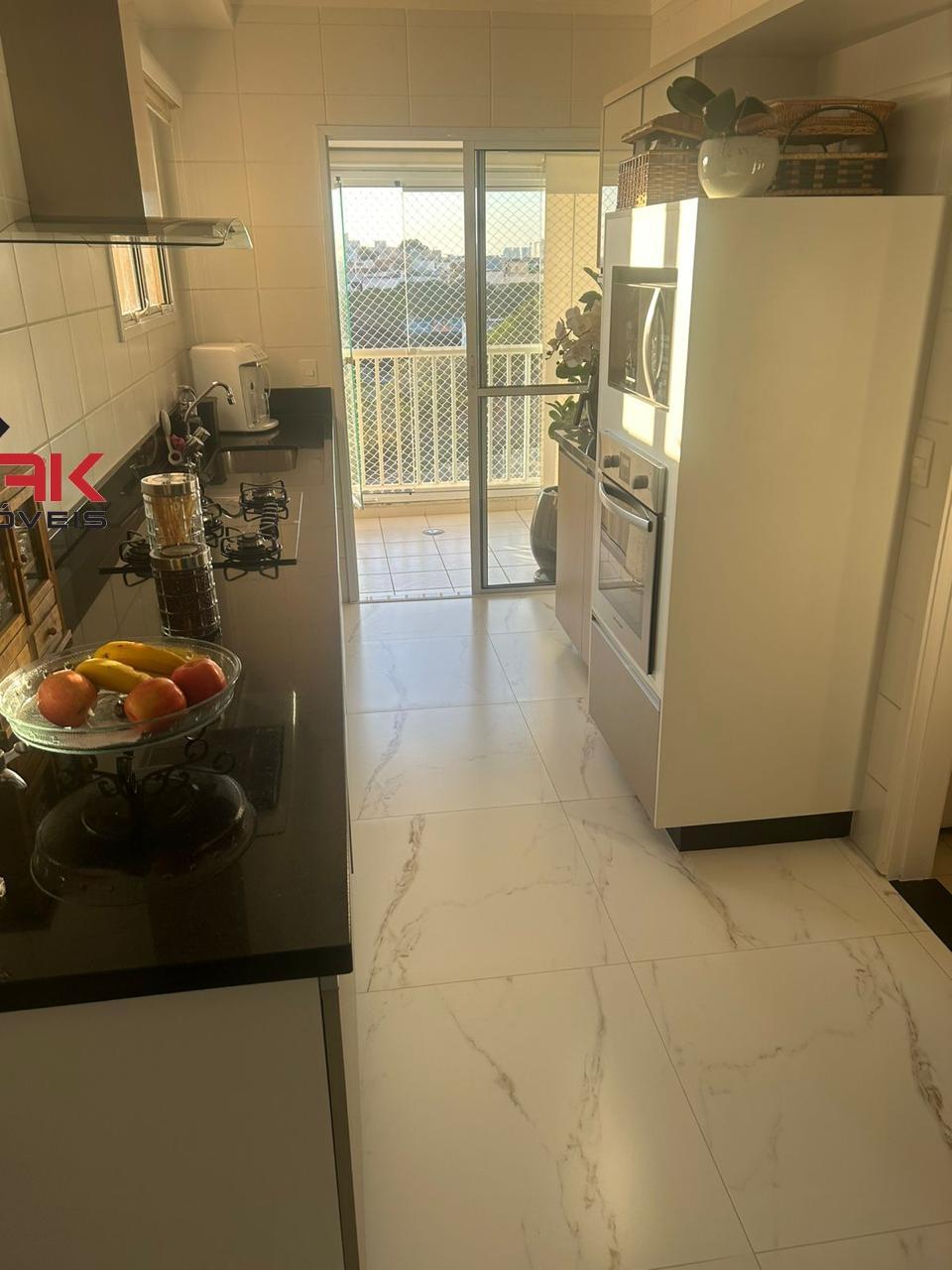 Apartamento, 3 quartos, 110 m² - Foto 13
