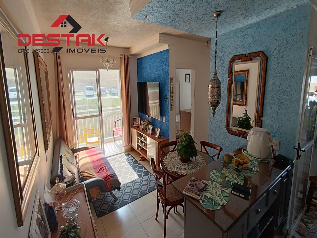 Apartamento, 2 quartos, 54 m² - Foto 1