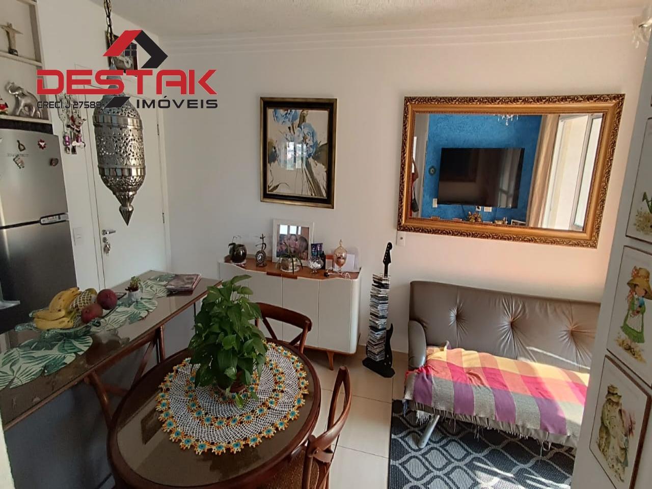 Apartamento, 2 quartos, 54 m² - Foto 4