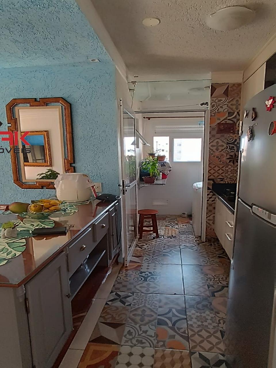 Apartamento, 2 quartos, 54 m² - Foto 5