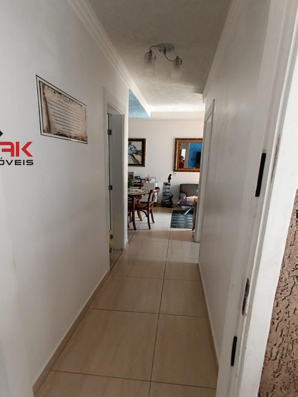 Apartamento, 2 quartos, 54 m² - Foto 9