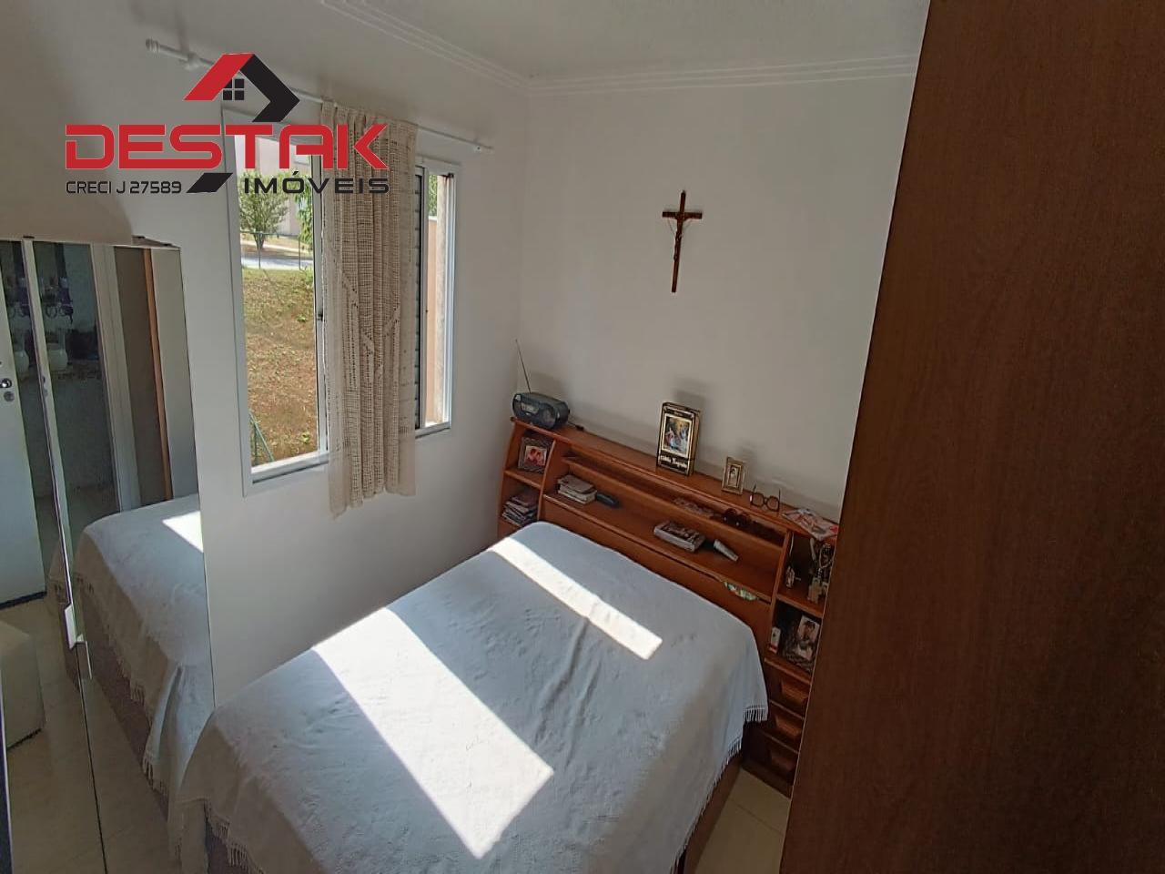 Apartamento, 2 quartos, 54 m² - Foto 11