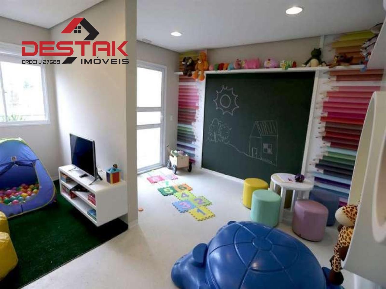 Apartamento, 2 quartos, 54 m² - Foto 17