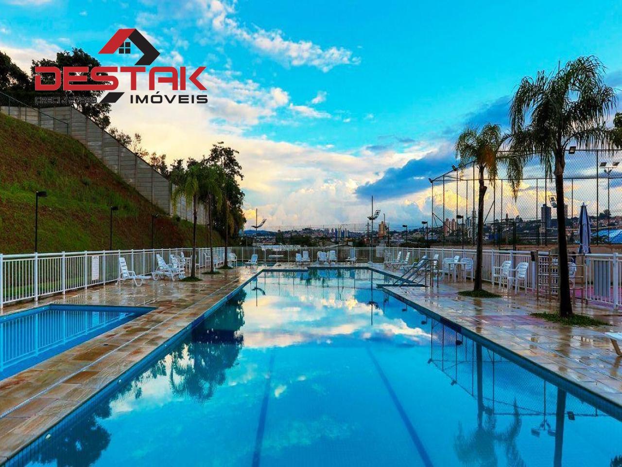 Apartamento, 2 quartos, 54 m² - Foto 24