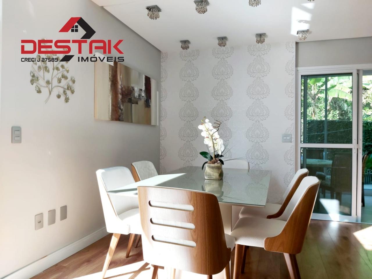 Casa de Condomínio, 3 quartos - Foto 7