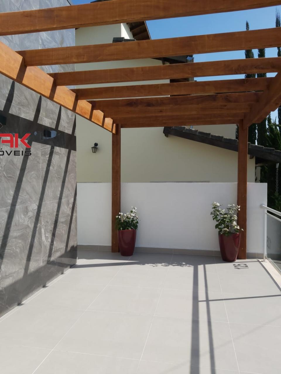 Casa de Condomínio, 3 quartos - Foto 21