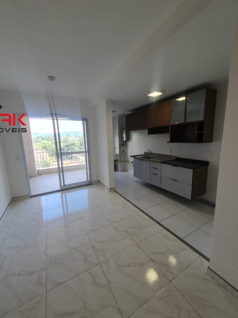 Apartamento, 2 quartos, 67 m² - Foto 1