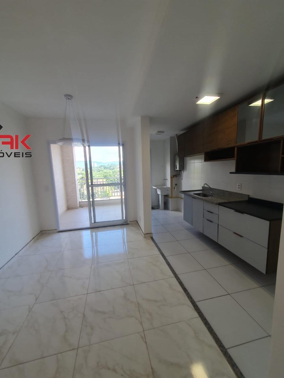 Apartamento, 2 quartos, 67 m² - Foto 2