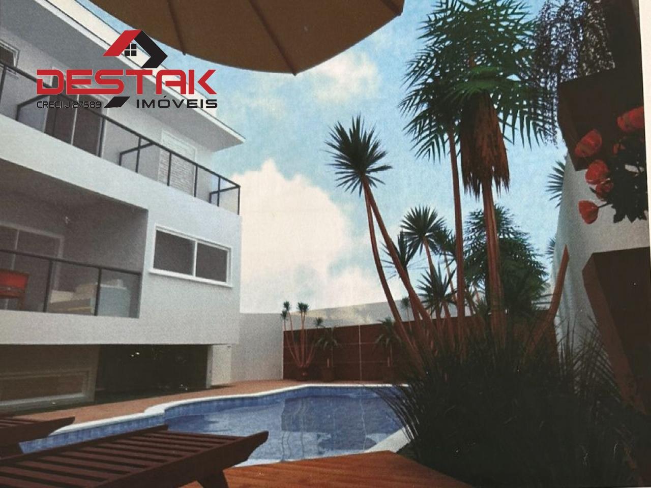 Casa de Condomínio, 5 quartos - Foto 4