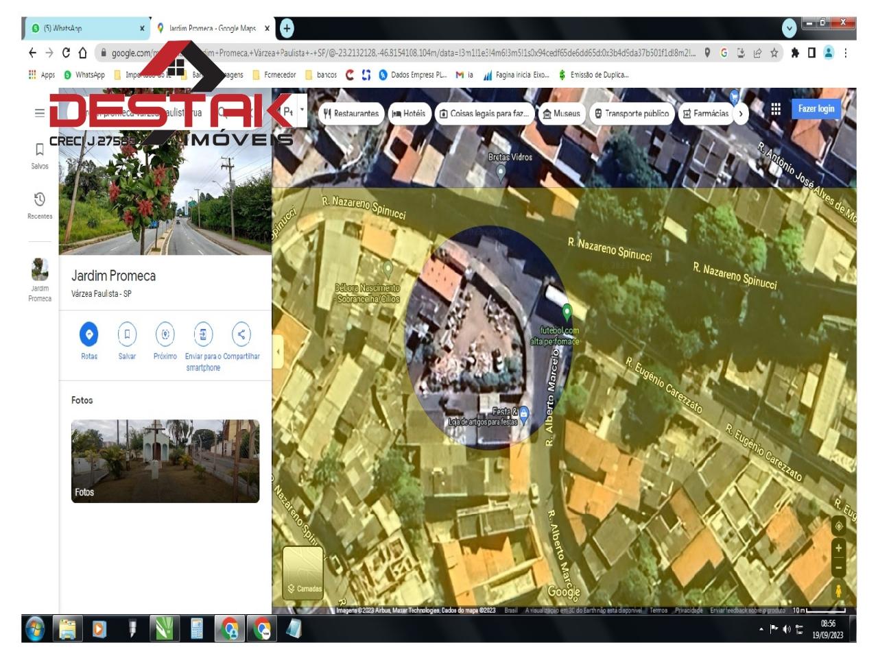 Terreno, 449 m² - Foto 4