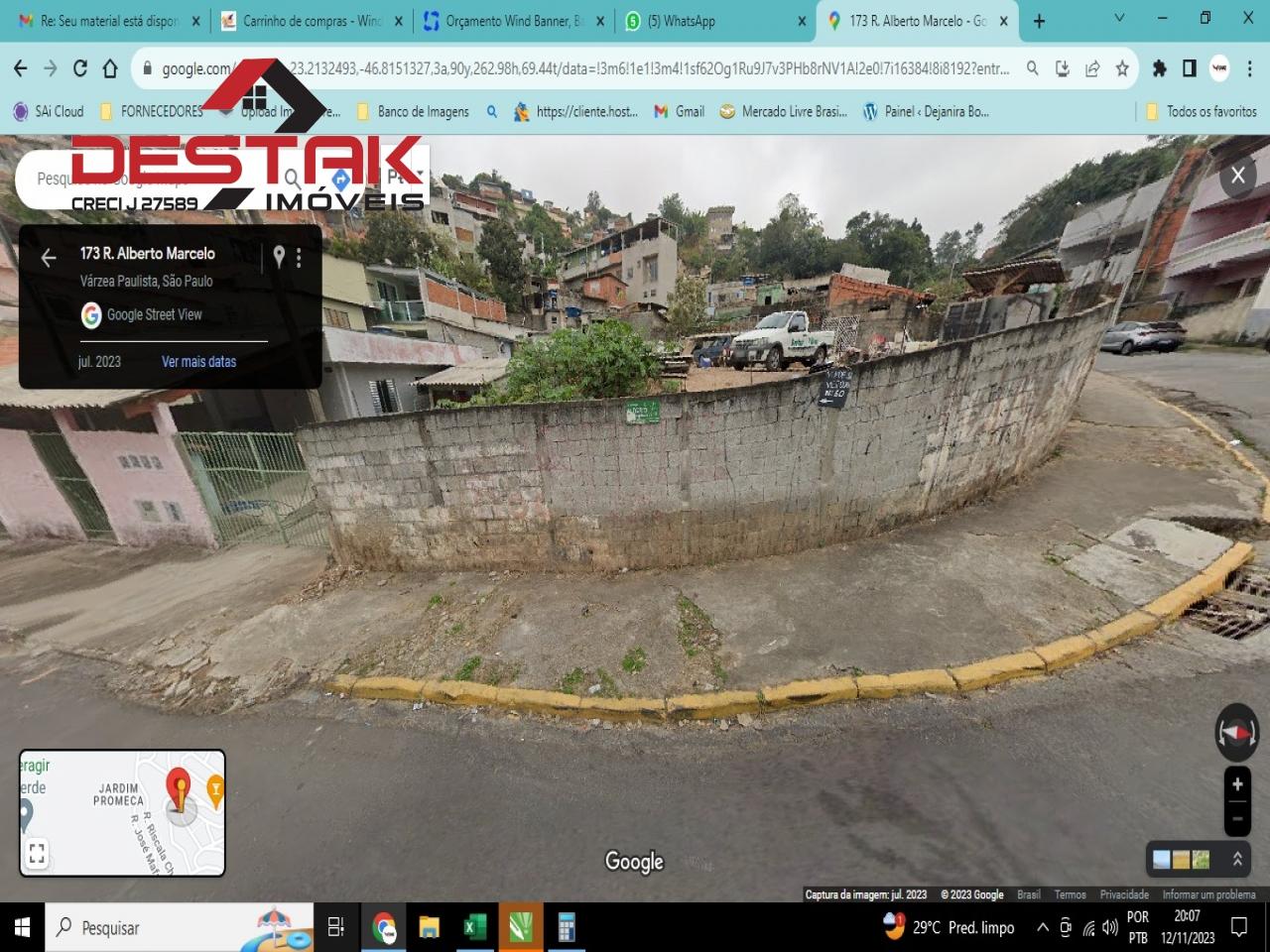 Terreno, 449 m² - Foto 5