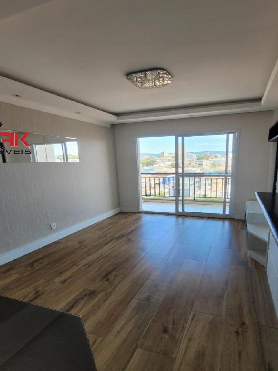 Apartamento, 2 quartos, 56 m² - Foto 1