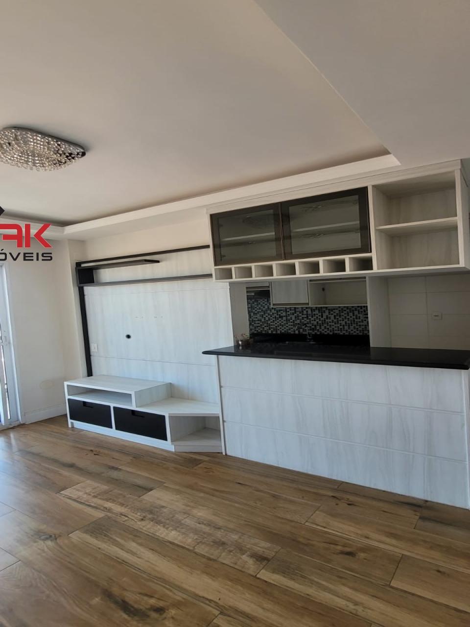 Apartamento, 2 quartos, 56 m² - Foto 2