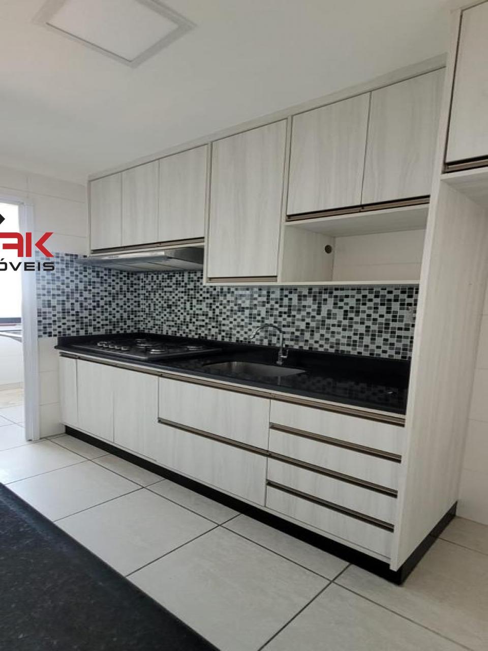 Apartamento, 2 quartos, 56 m² - Foto 3