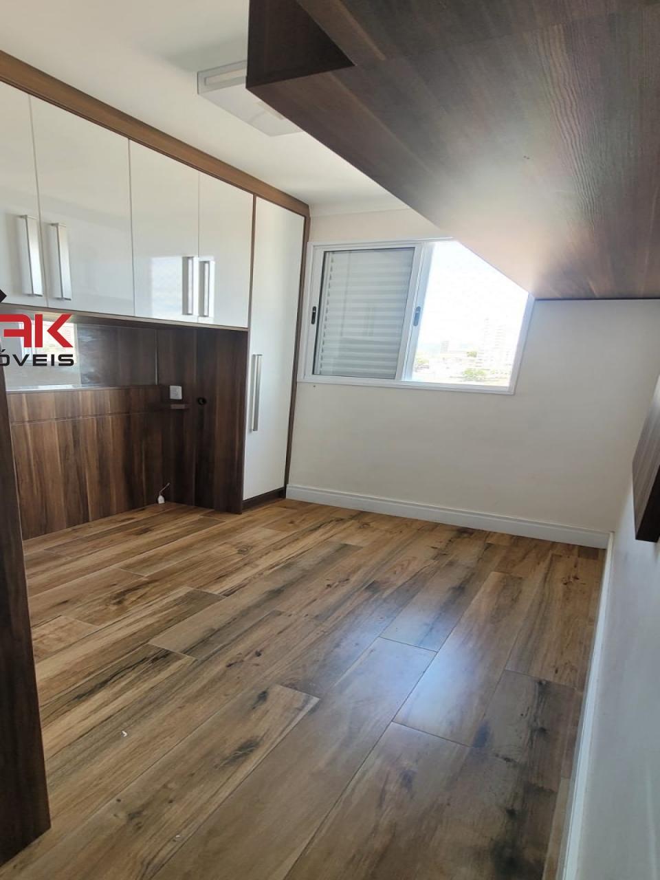 Apartamento, 2 quartos, 56 m² - Foto 7