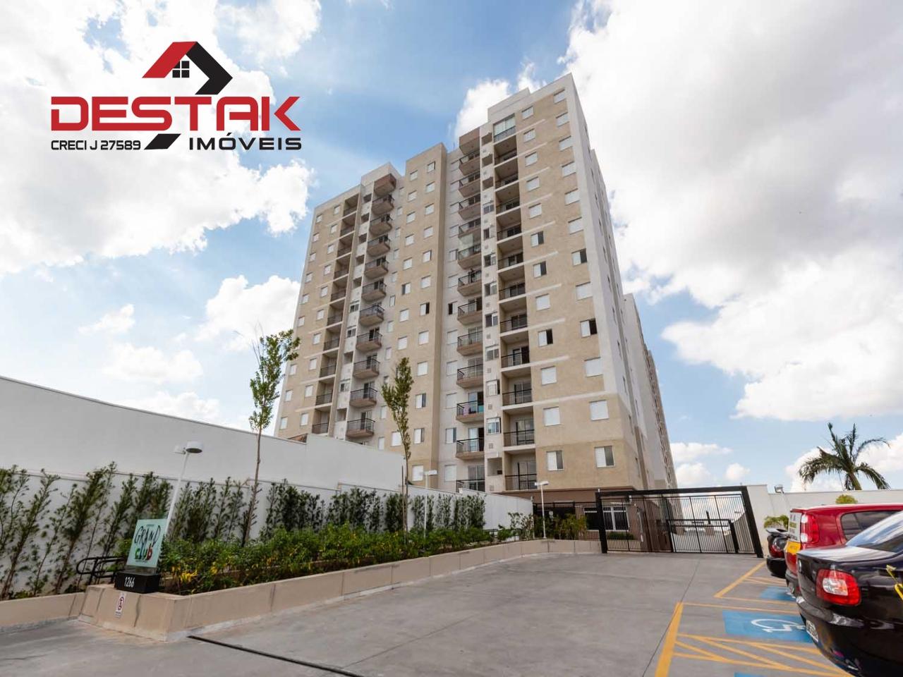 Apartamento, 2 quartos, 56 m² - Foto 11