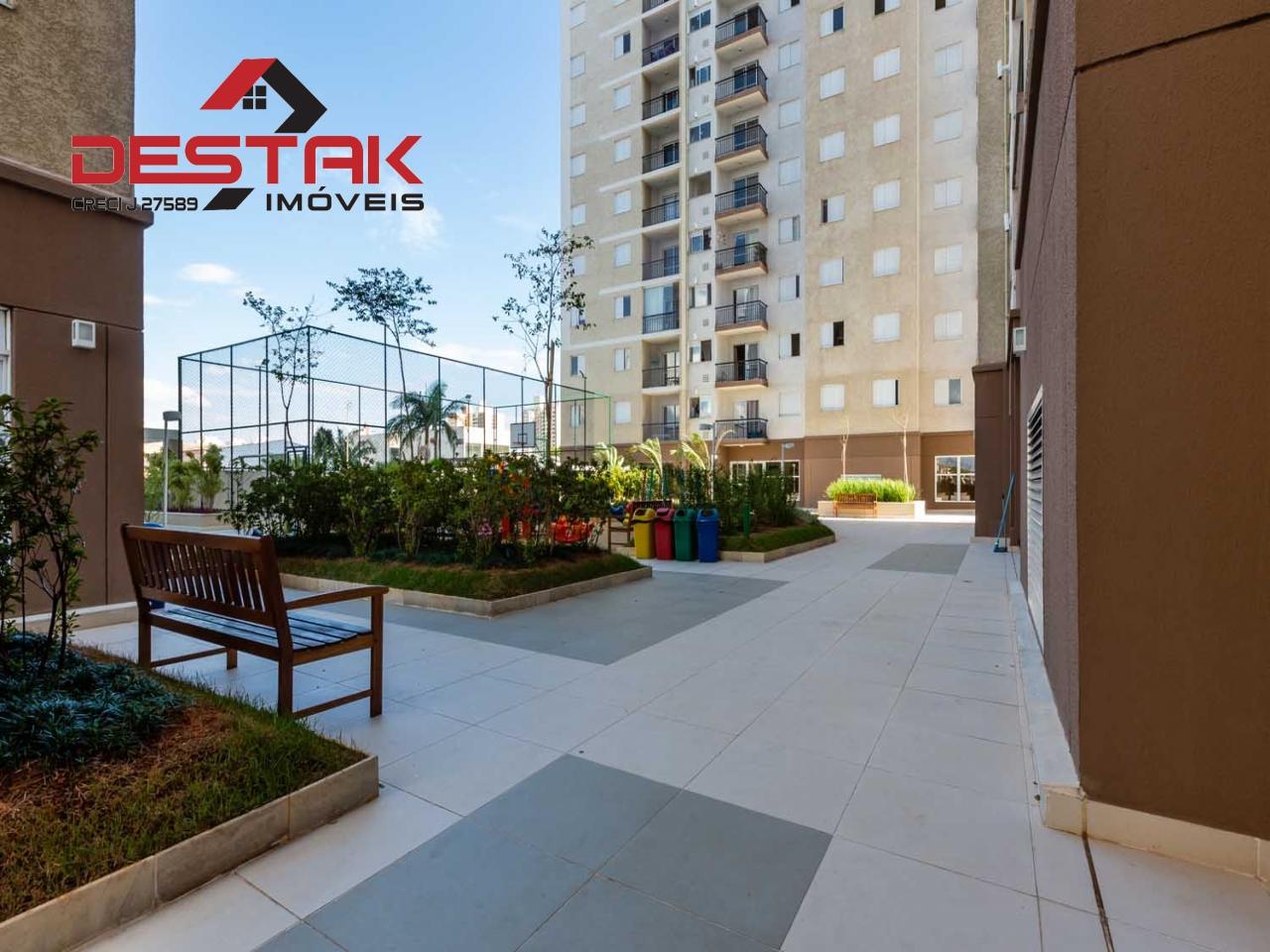 Apartamento, 2 quartos, 56 m² - Foto 13