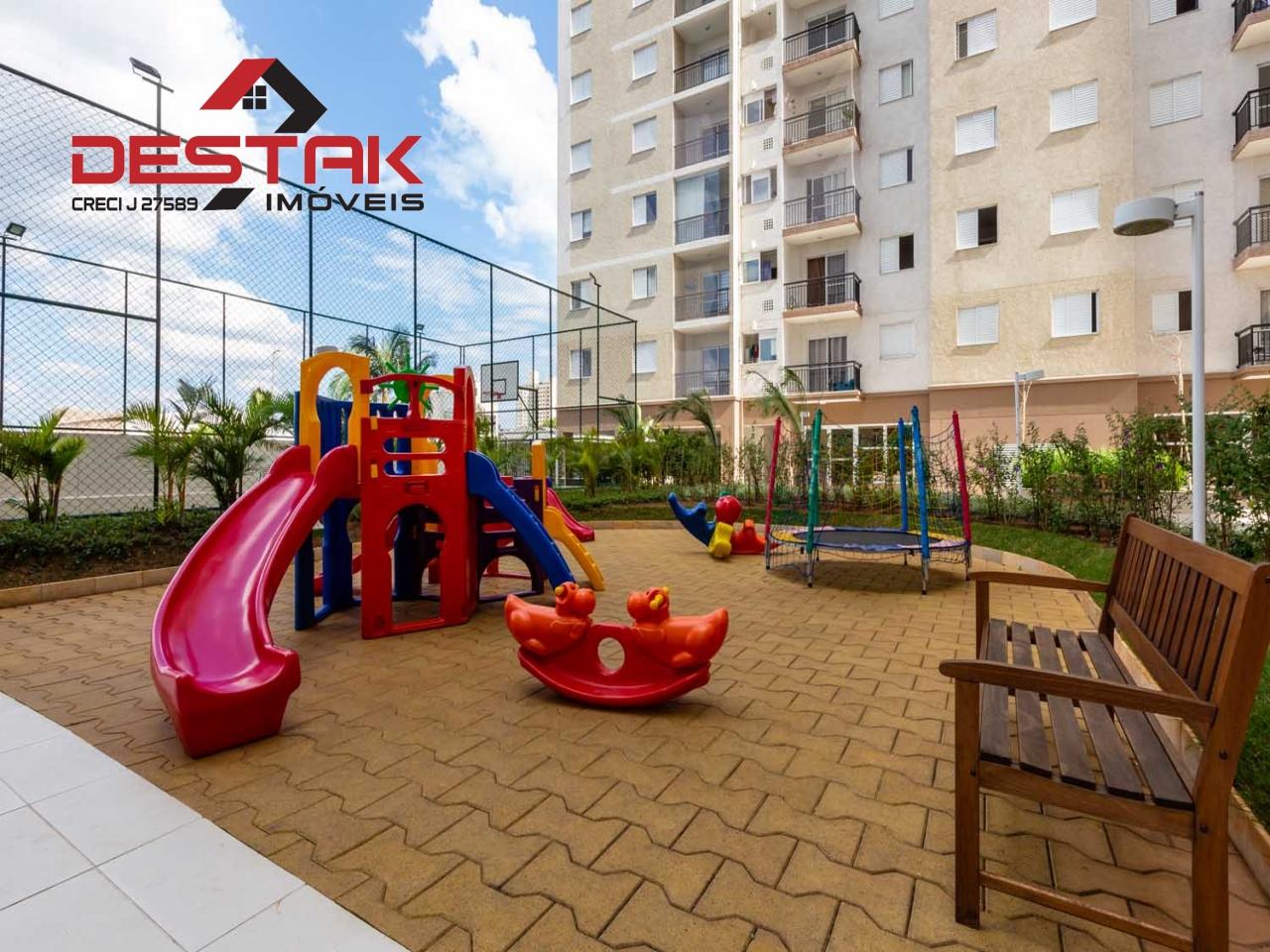 Apartamento, 2 quartos, 56 m² - Foto 15