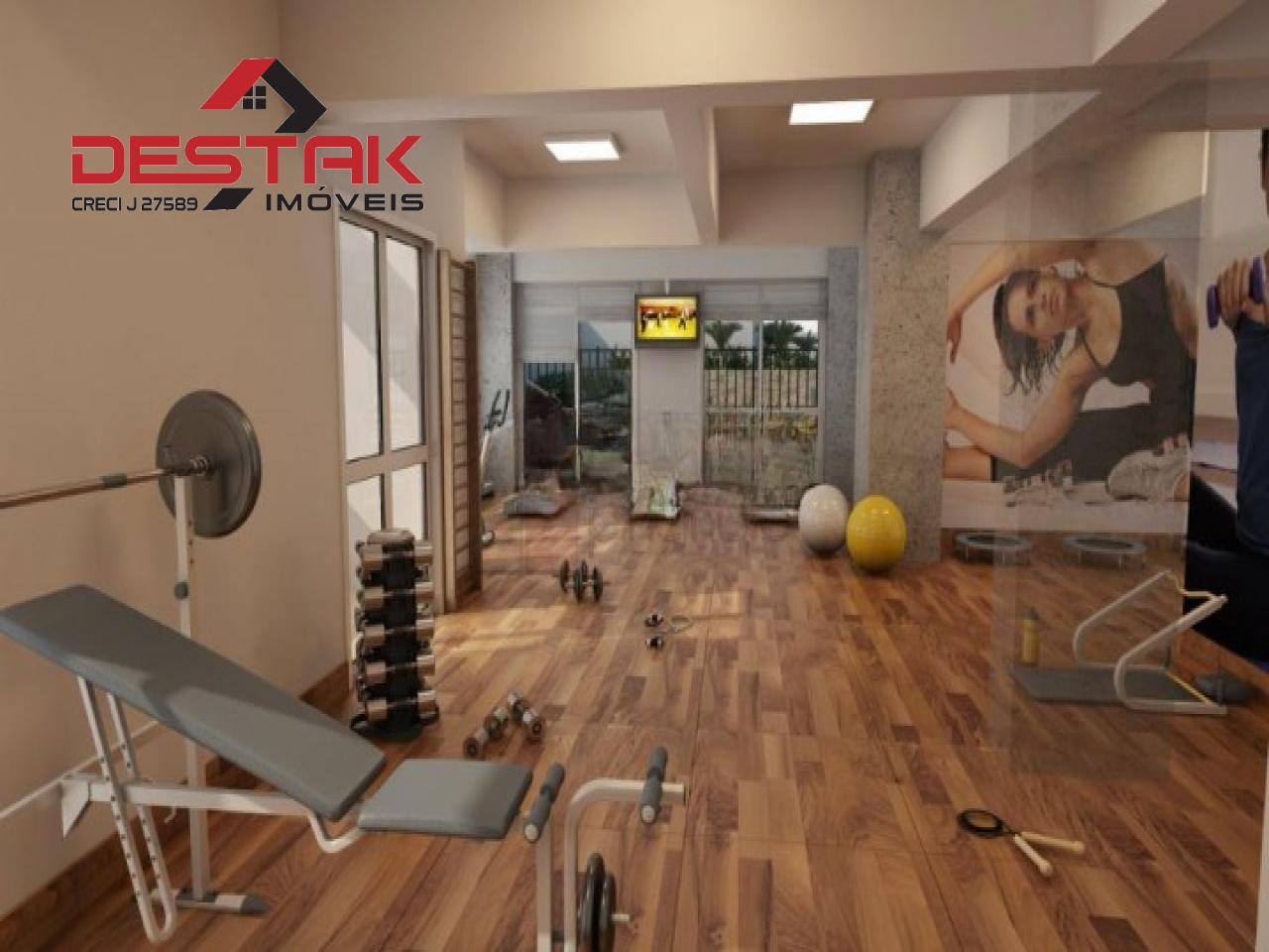 Apartamento, 2 quartos, 56 m² - Foto 17