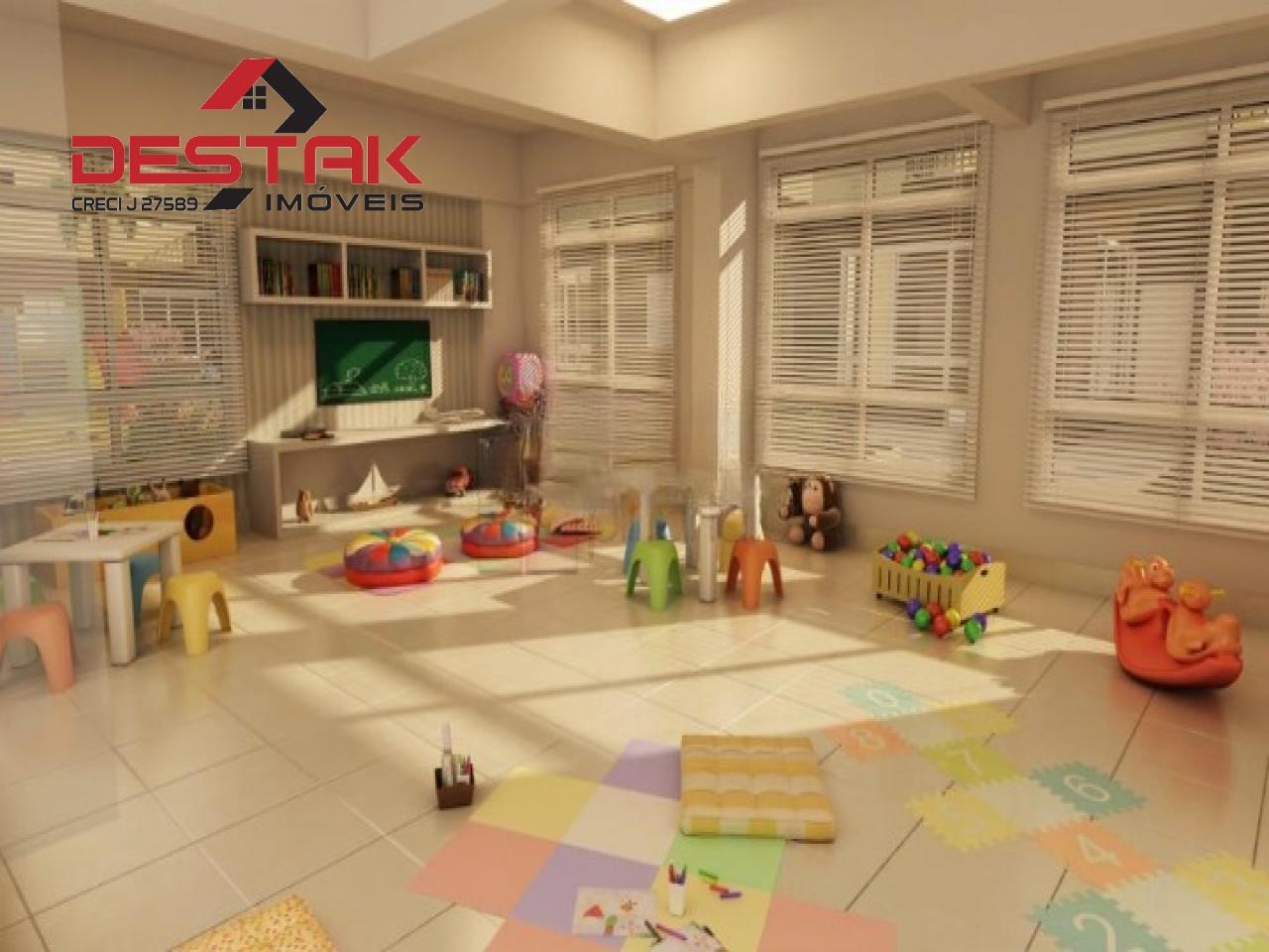 Apartamento, 2 quartos, 56 m² - Foto 18