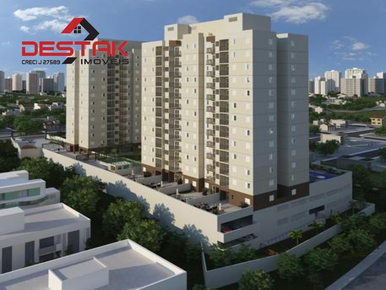 Apartamento, 2 quartos, 56 m² - Foto 22