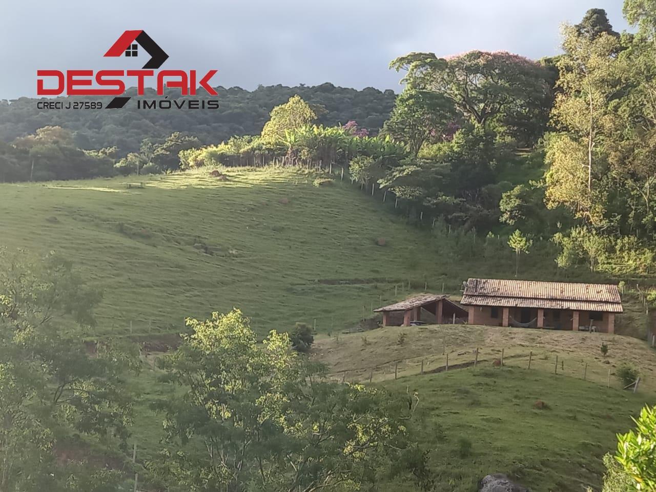 Sítio, 3 quartos, 4 hectares - Foto 1