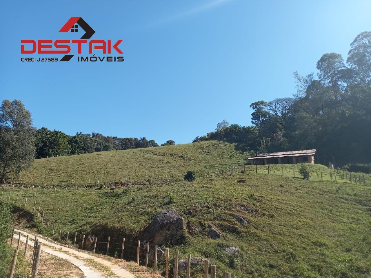 Sítio, 3 quartos, 4 hectares - Foto 4