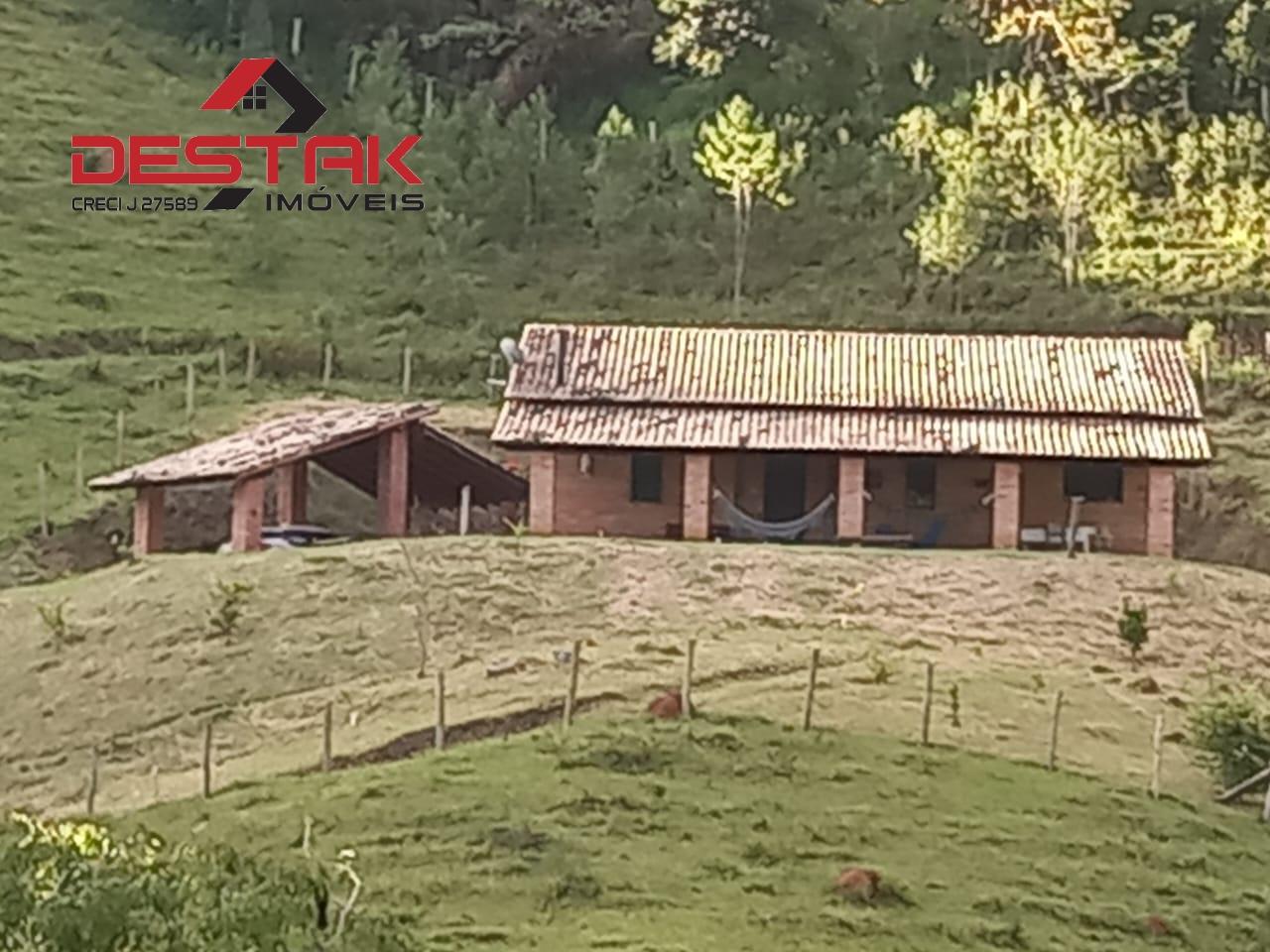 Sítio, 3 quartos, 4 hectares - Foto 7