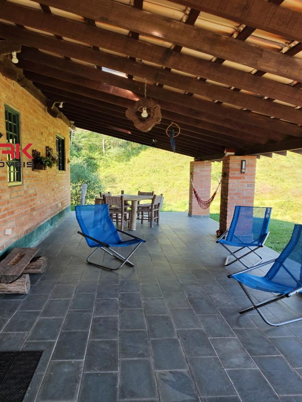 Sítio, 3 quartos, 4 hectares - Foto 11